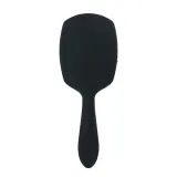 Wet Brush Deluxe Shine Enhancer щетка для сухих волос с гибкими штифтами и натуральной щетиной, 1 шт — фото 3