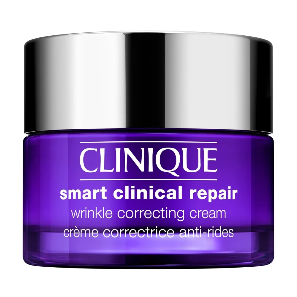 Крем для лица Clinique Clinical Repair Wrinkle Correcting Cream, 50 мл / 75 мл