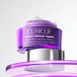 Крем для лица Clinique Clinical Repair Wrinkle Correcting Cream, 50 мл / 75 мл — фото 4