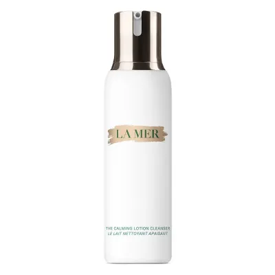 Очищающее молочко La Mer The Calming Lotion Cleanser, 200 мл