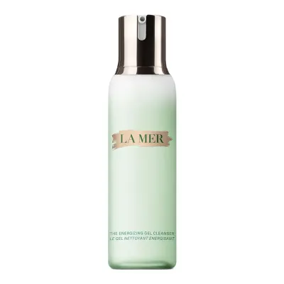 Гель для умывания лица La Mer The Energizing Gel Cleanser, 200 мл