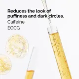 Сыворотка для глаз The Ordinary Caffeine Solution 5% + EGCG, 30 мл — фото 3