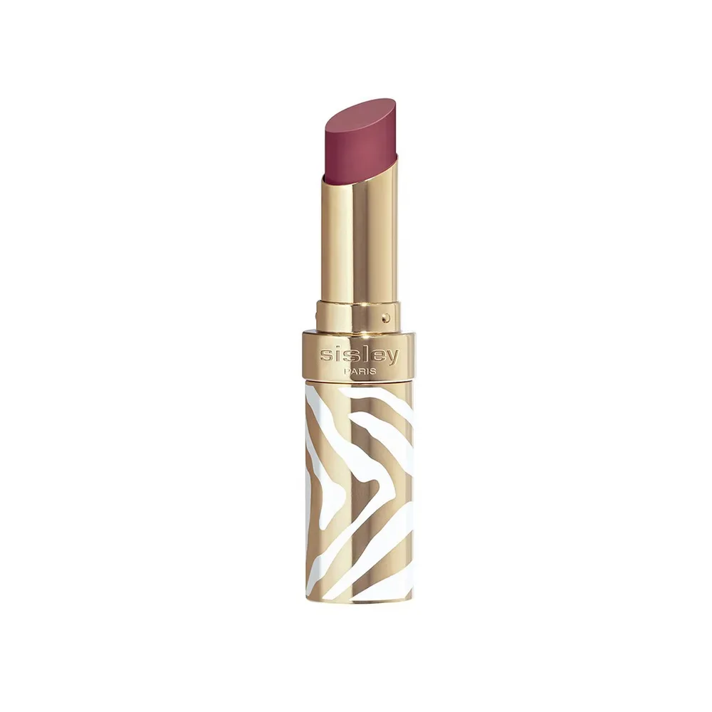 Губная помада в стике Sisley Phyto-Rouge Shine, оттенок 21 - SHEER ROSEWOOD