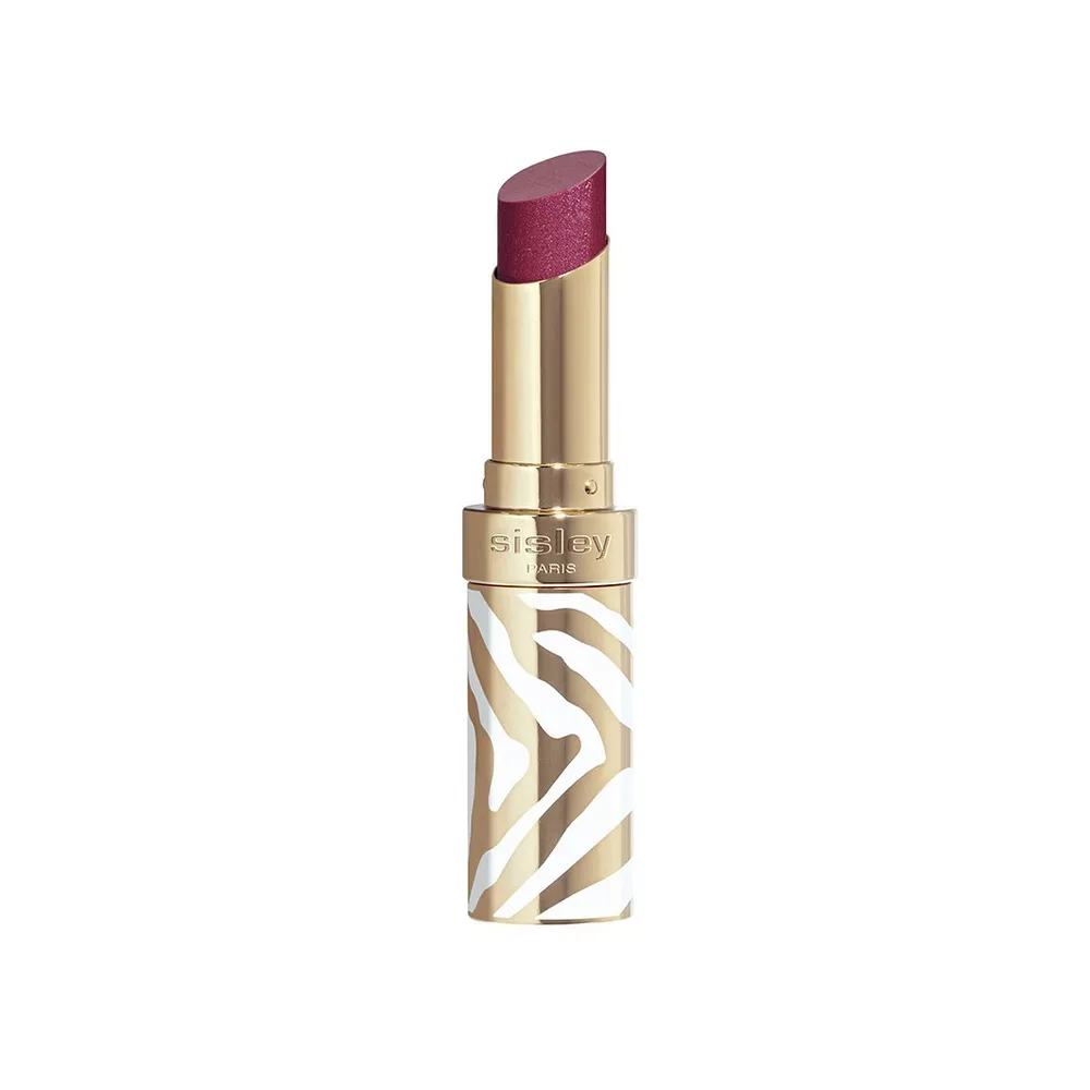 Губная помада в стике Sisley Phyto-Rouge Shine, оттенок 22 - SHEER RASPBERRY