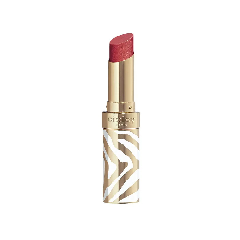 Губная помада в стике Sisley Phyto-Rouge Shine, оттенок 30 - SHEER CORAL