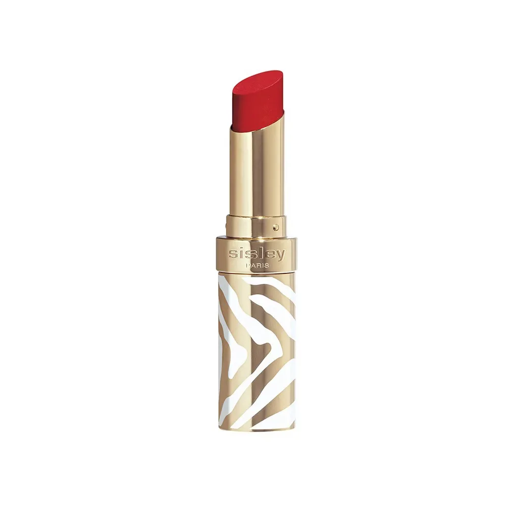 Губная помада в стике Sisley Phyto-Rouge Shine, оттенок 31 - SHEER CHILI