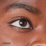Тушь для ресниц: Maskara Clinique High-Fi Full Volume, оттенок чёрный/BROWN — фото 4