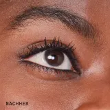 Тушь для ресниц: Maskara Clinique High-Fi Full Volume, оттенок чёрный/BROWN — фото 5