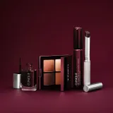 Тушь для ресниц: Maskara Clinique High-Fi Full Volume, оттенок 3 - чёрный HONEY — фото 5