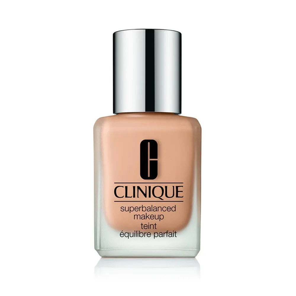 Тональный крем Clinique Superbalanced Makeup, оттенок CN 28 Ivory