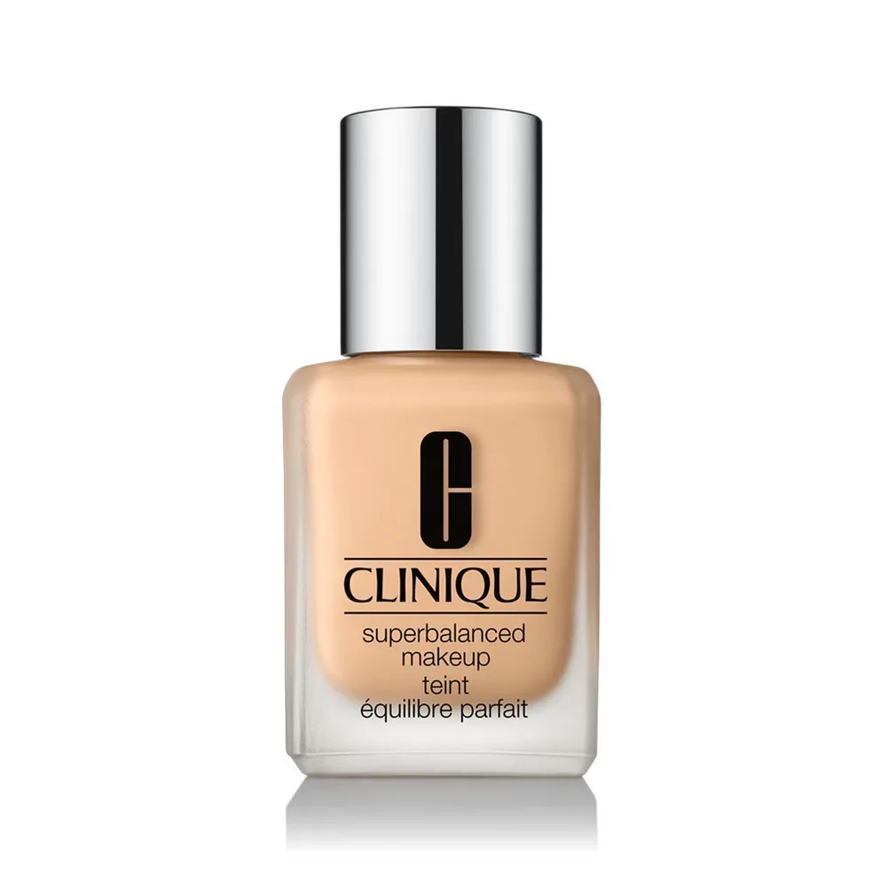 Тональный крем Clinique Superbalanced Makeup, оттенок CN 34 Light