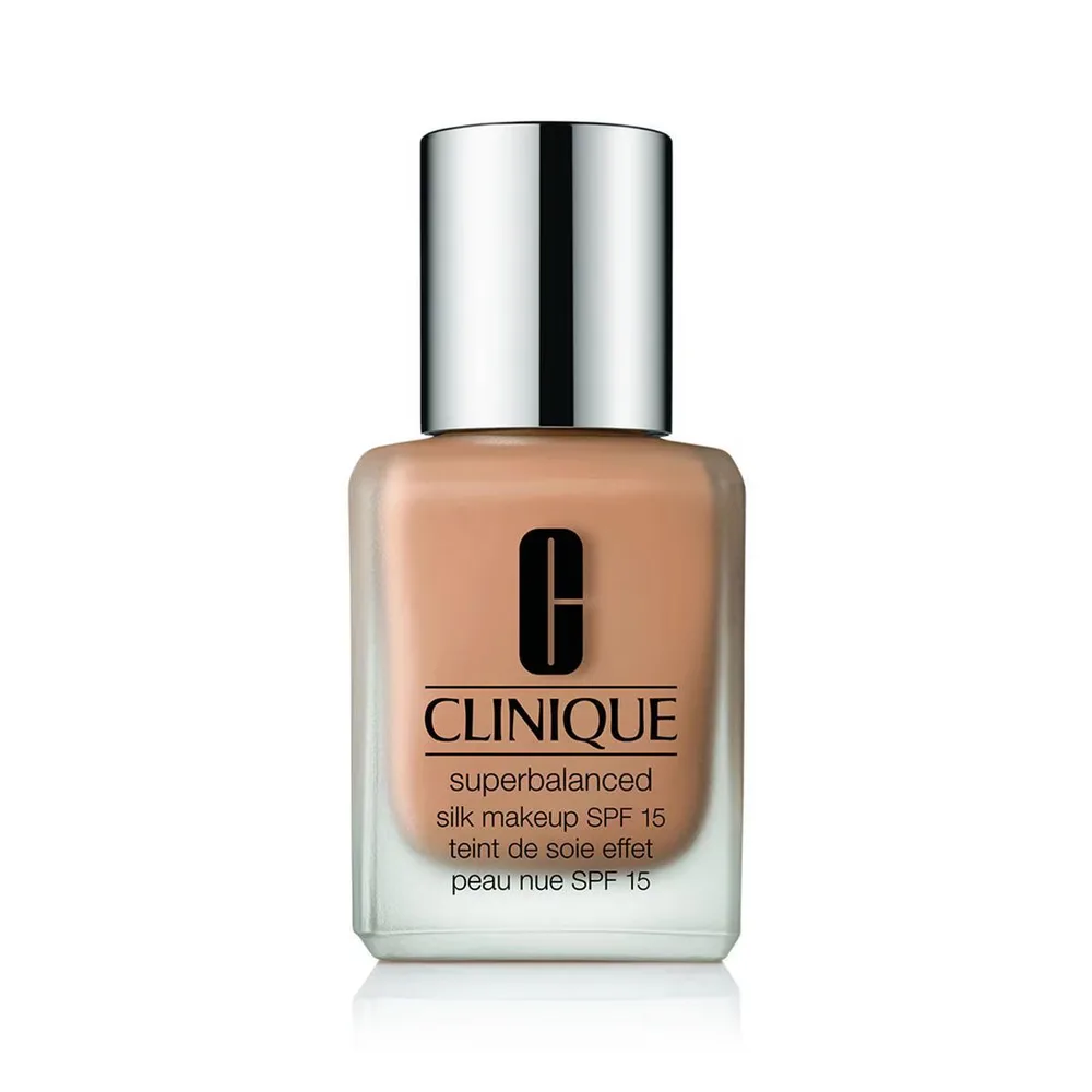 Тональный крем Clinique Superbalanced Makeup, оттенок CN 40 Cream Chamois