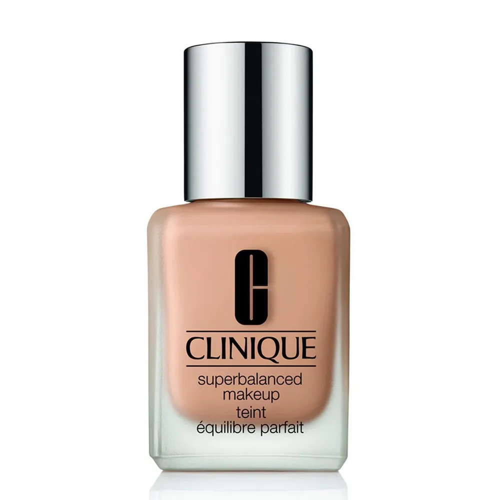 Тональный крем Clinique Superbalanced Makeup, оттенок CN62 - PORCELAIN BEIGE