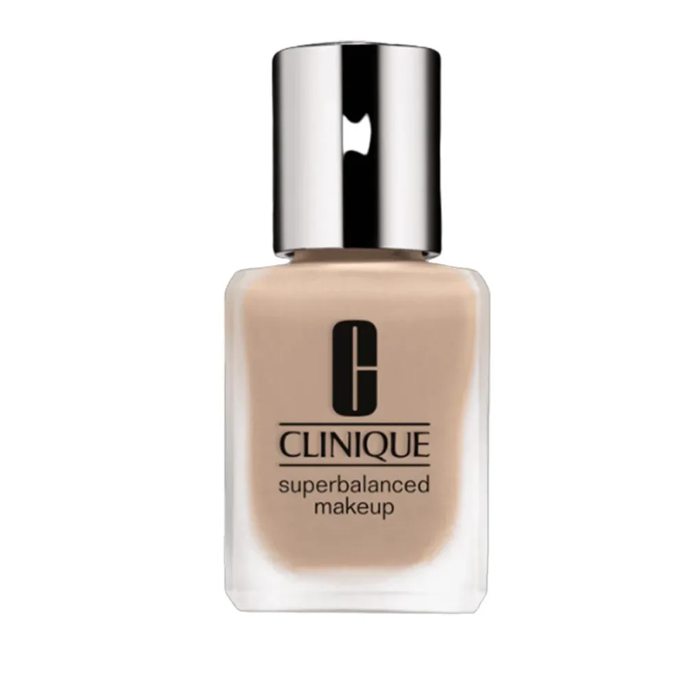 Тональный крем Clinique Superbalanced Makeup, оттенок Sand