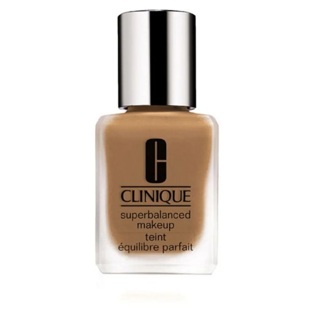 Тональный крем Clinique Superbalanced Makeup, оттенок WN 114 Golden
