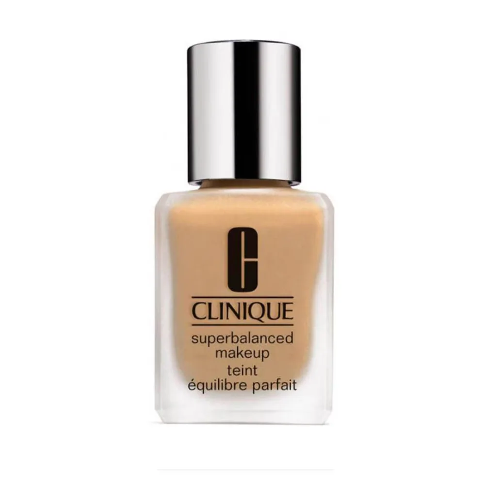 Тональный крем Clinique Superbalanced Makeup, оттенок WN 19 Beige Chiffon