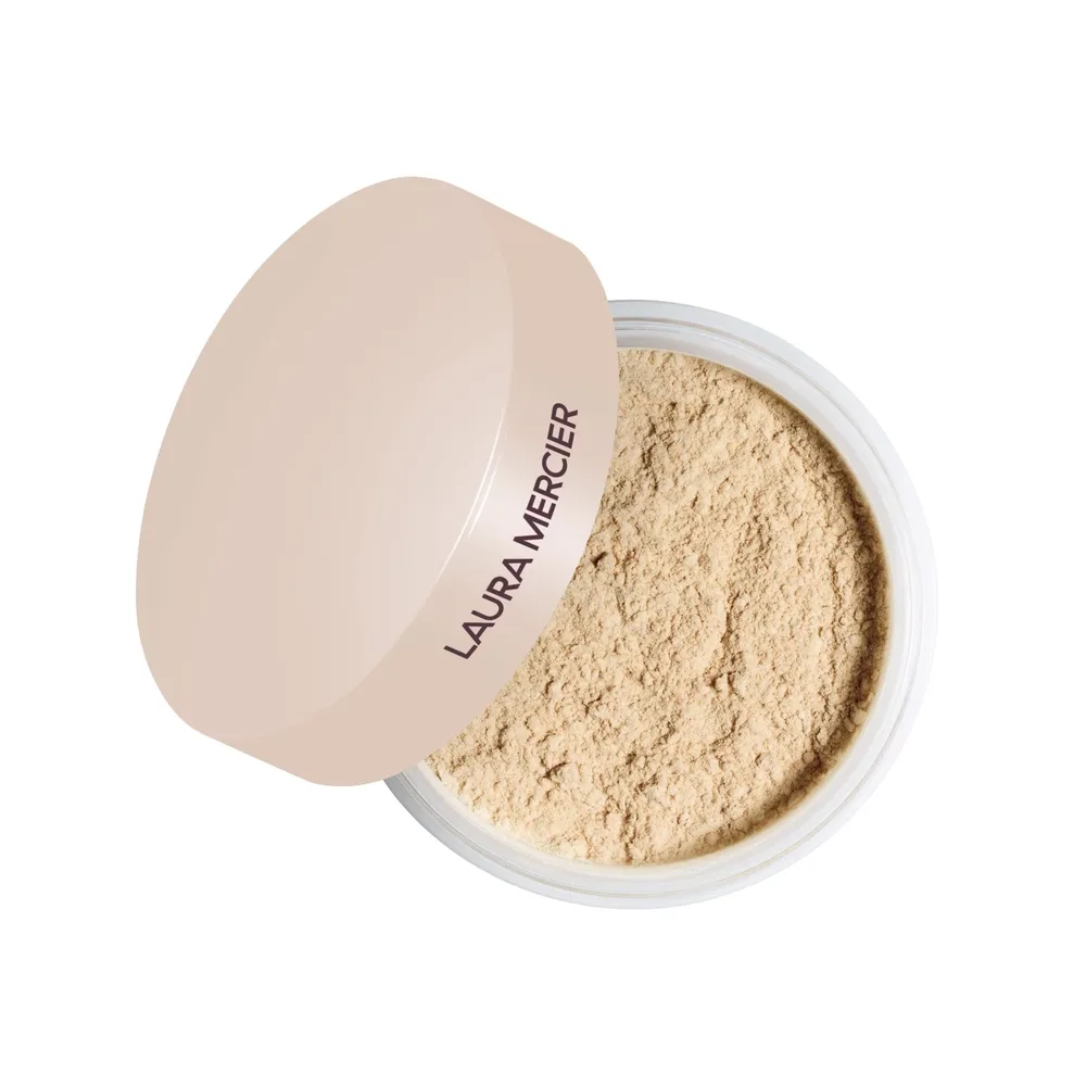Пудра Laura Mercier Translusent Loose Setting Powder Ultra-Blur TONE-UP, оттенок Translucent