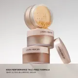 Пудра Laura Mercier Translusent Loose Setting Powder Ultra-Blur TONE-UP, оттенок Translucent — фото 5