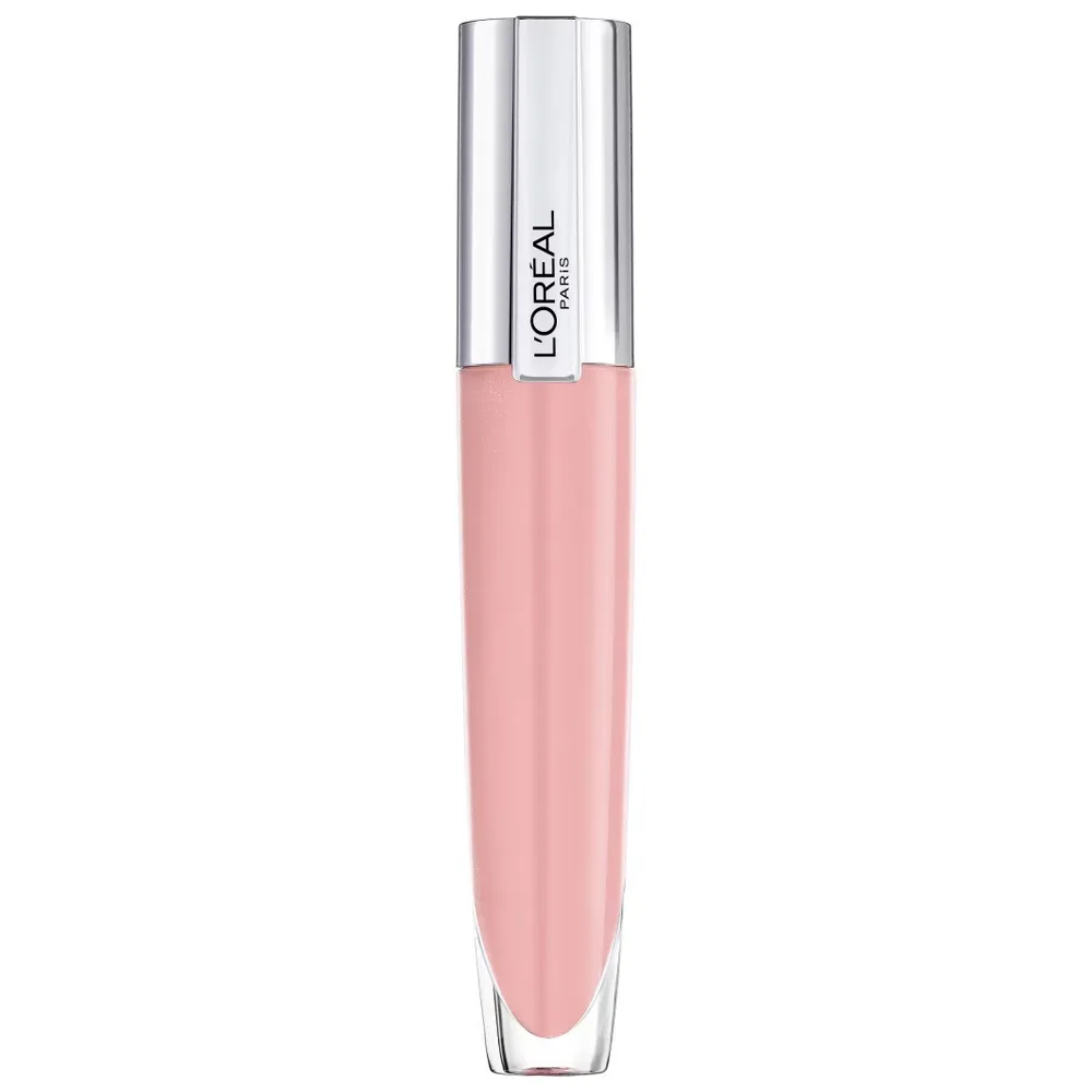 L'Oreal Paris Brilliant Signature Блеск для губ с эффектом объёма, оттенок 402 - I SOAR