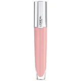 L'Oreal Paris Brilliant Signature Блеск для губ с эффектом объёма, оттенок 402 - I SOAR — фото 1