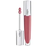 L'Oreal Paris Brilliant Signature Блеск для губ с эффектом объёма, оттенок 412 - I HEIGHTEN — фото 3