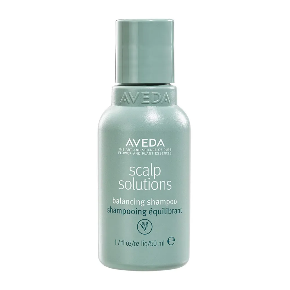 Шампунь для волос Aveda scalp solutions balancing shampoo, 200 мл / 1000 мл