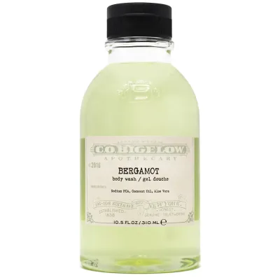 Гель для душа C.O. Bigelow Bergamot Body Wash, 310 мл