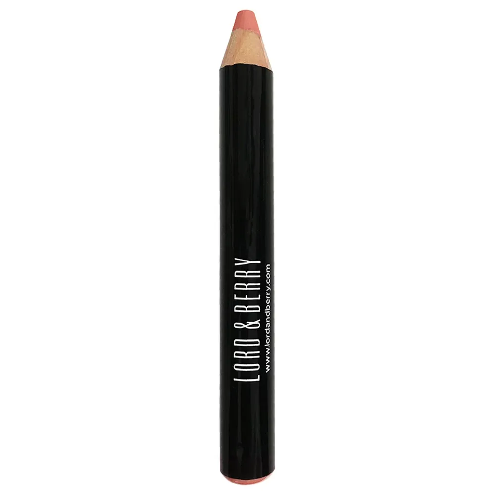 Губная помада в стике Lord & Berry Matte Crayon Lipstick, оттенок 3404 Undressed