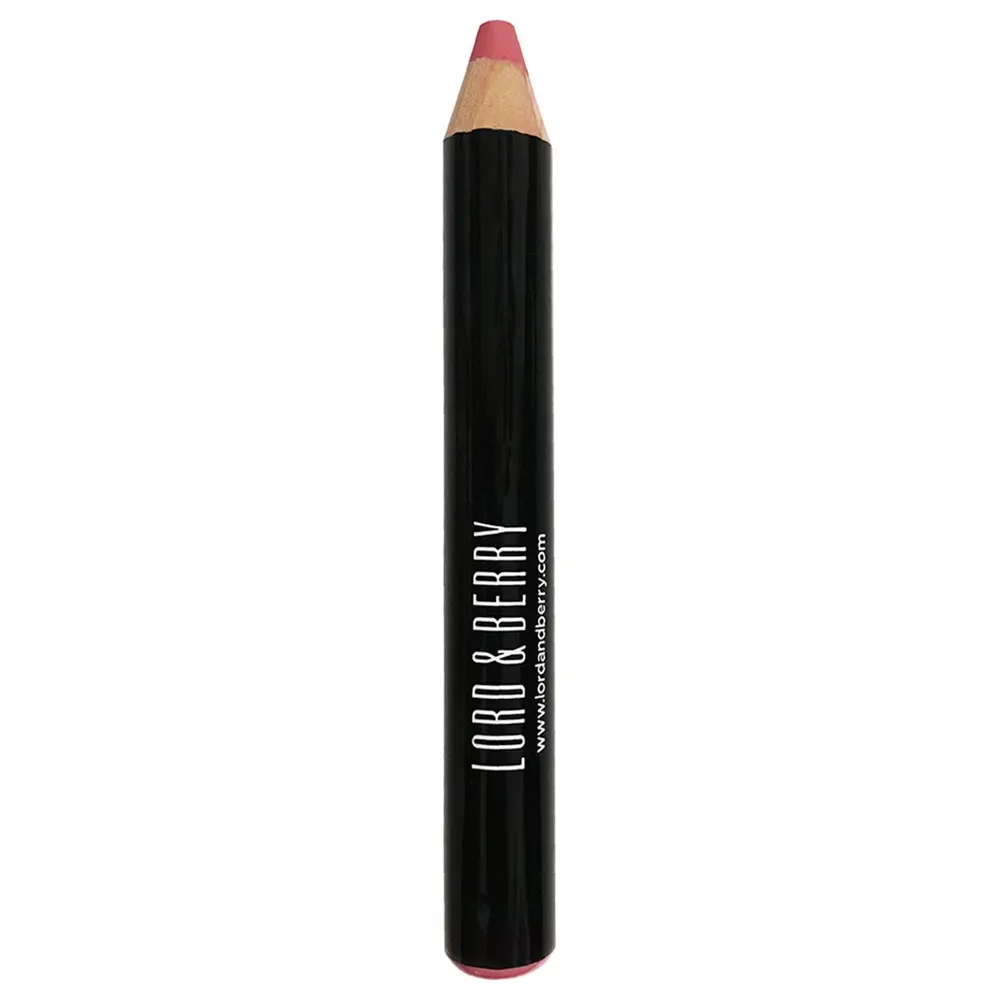 Губная помада в стике Lord & Berry Matte Crayon Lipstick, оттенок 3405 Intimacy