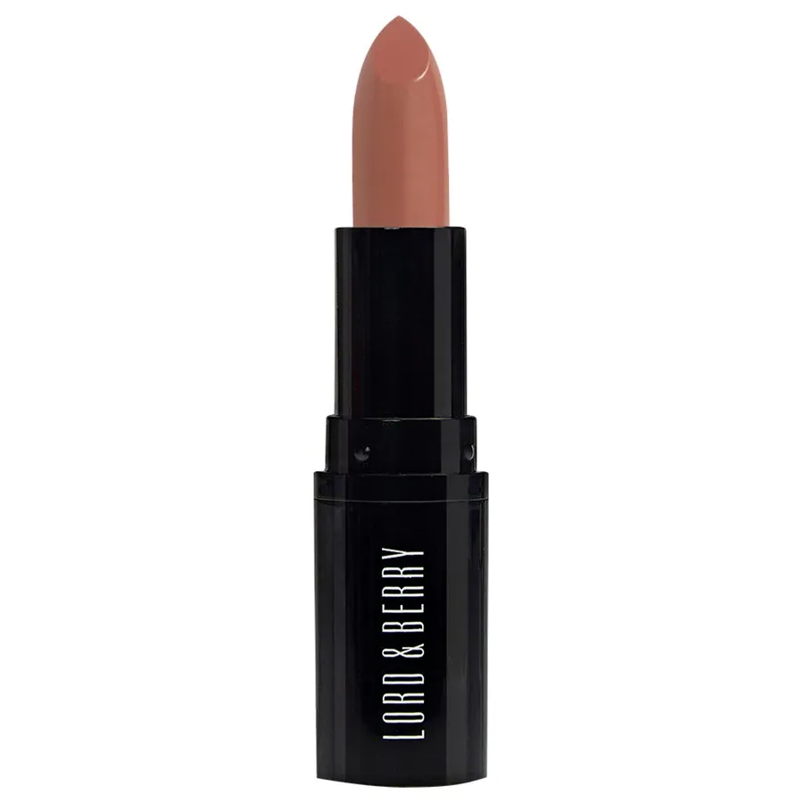 Губная помада в стике Lord & Berry Matte Crayon Lipstick, оттенок 3408 Here-and-Now