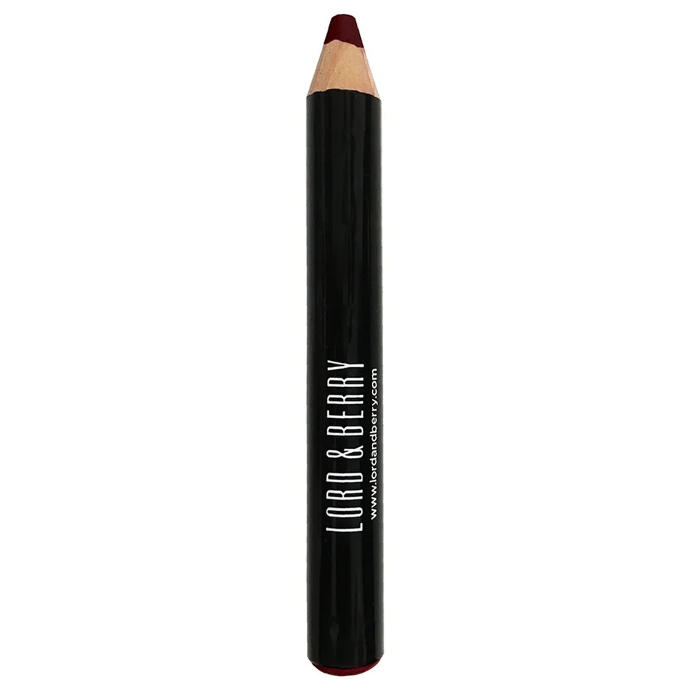Губная помада в стике Lord & Berry Matte Crayon Lipstick, оттенок 3409 Younique. SALE