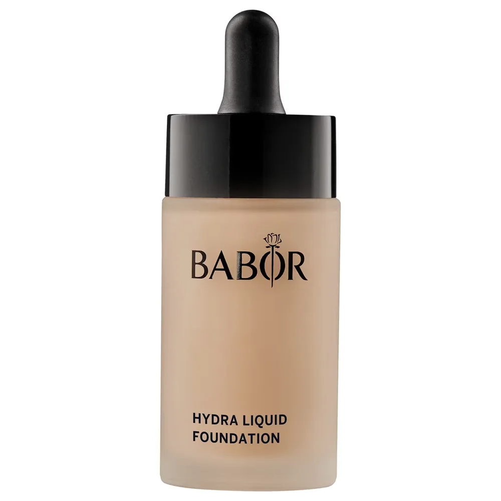 Тональный крем BABOR Hydra Liquid FDT, оттенок 11 Tan. SALE