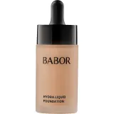 Тональный крем BABOR Hydra Liquid FDT, оттенок 13 Sand. SALE — фото 1