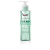 Гель для умывания лица Eucerin DERMOPURE CLINICAL gel limpiador purificante, 200 мл / 400 мл — фото 1