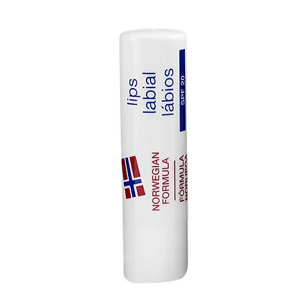 Бальзам для губ Neutrogena, 4.8 г