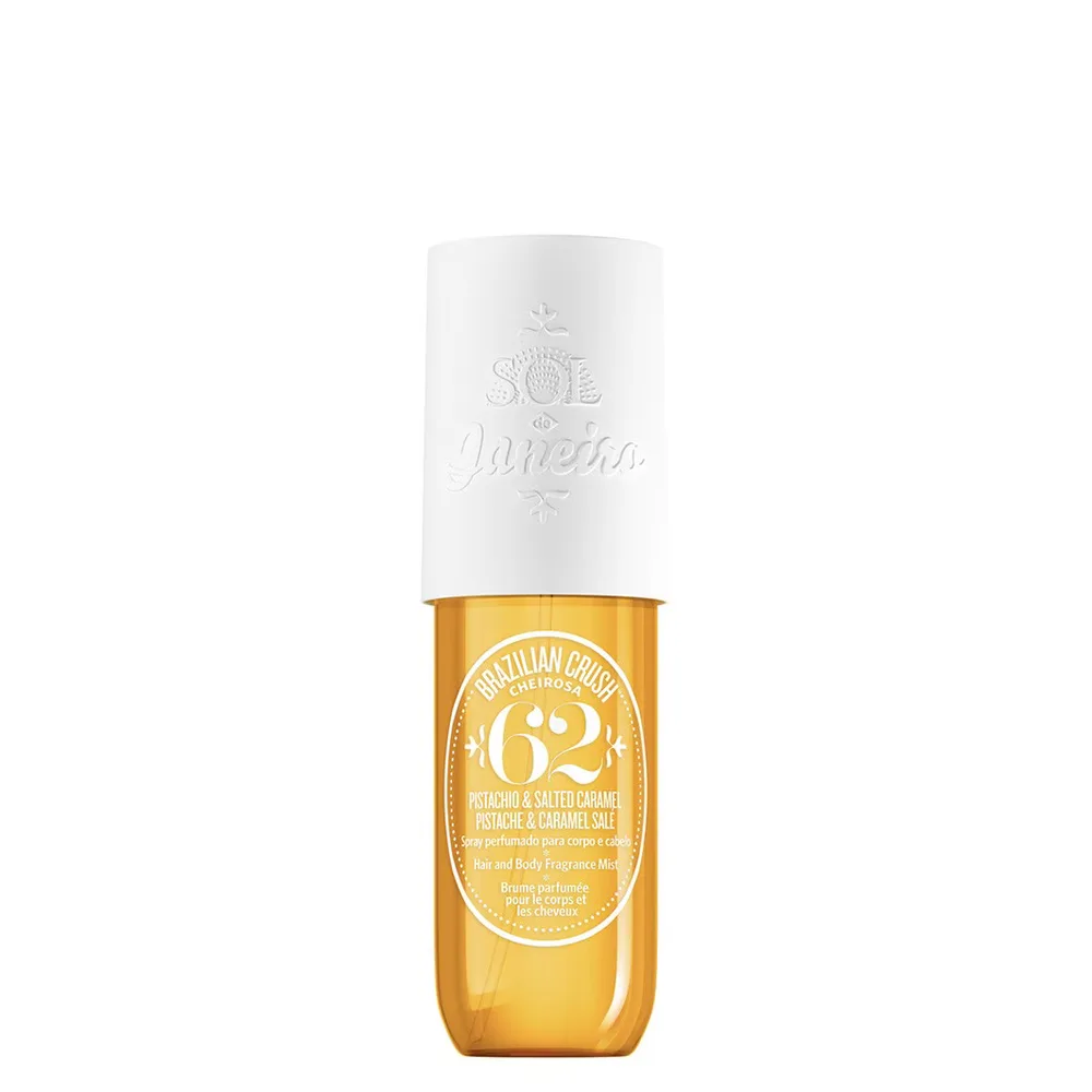 Спрей для тела Sol de Janeiro Cheirosa 62 Mist, 240 мл