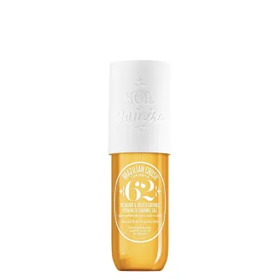 Спрей для тела Sol de Janeiro Cheirosa 62 Mist, 240 мл