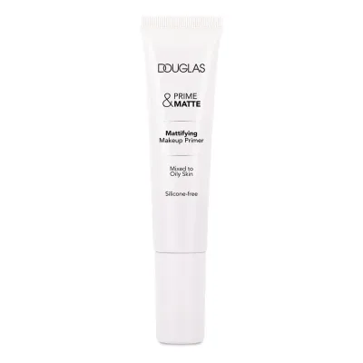 Douglas Collection Prime and Matte Основа под макияж матирующая, 30 мл
