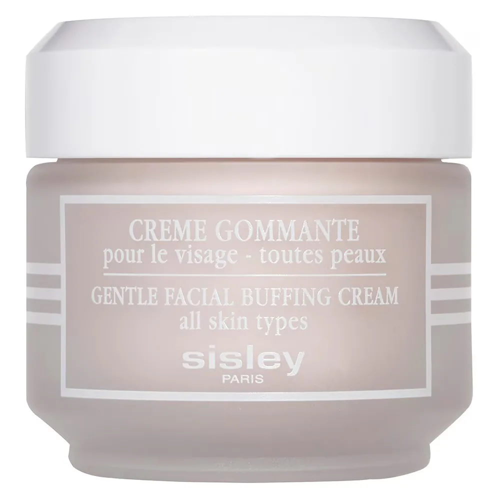 Пилинг для лица Sisley Gentle Facial Buffing Cream 40 мл