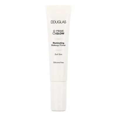 Douglas Collection Prime and Glow Основа под макияж с эффектом сияния, 30 мл