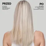 Wella Professionals Ultimate Repair Creamy Shampoo for All Hair Types, 250 мл / 1000 мл — фото 2