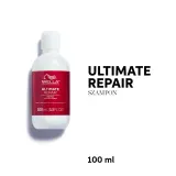 Wella Professionals Ultimate Repair Creamy Shampoo for All Hair Types, 250 мл / 1000 мл — фото 4
