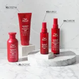 Wella Professionals Ultimate Repair Creamy Shampoo for All Hair Types, 250 мл / 1000 мл — фото 5