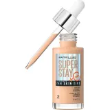 Maybelline New York SuperStay 24H Skin Tint 5.5 Тональное средство стойкое с эффектом сияния, 30 мл / 30 мл (1125890) — фото 1