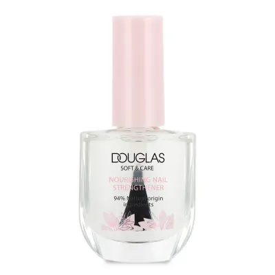 Douglas Collection Укрепитель для ногтей питательный, 10 мл