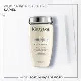 Kérastase Densite Шампунь для волос уплотняющий, 250 мл / 500 мл / 500 мл (1204046) — фото 7