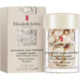 Elizabeth Arden Сыворотка для лица с керамидами, гиалуроновой кислотой и пептидами, в капсулах, 28 мл - 60 pcs / 42 мл - 90 pcs — фото 3