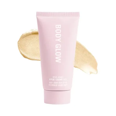 Эмульсия для тела Kylie Cosmetics Body Glow Highlighter
