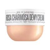 Крем для тела Sol de Janeiro Rosa Charmosa Dewy Cream, 240 мл — фото 1