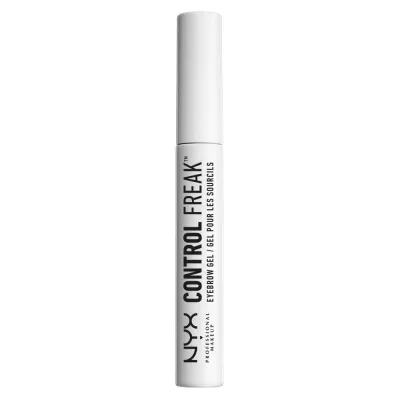 Гель для бровей NYX Professional Makeup Control Freak Eyebrow Gel, 9 г